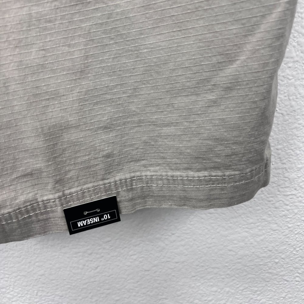 Weatherproof multifunctional utility cream mens NEW NWT shorts  Size: 36W - Picture 8 of 11